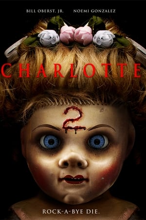 Charlotte: The Return watch Charlotte: The Return