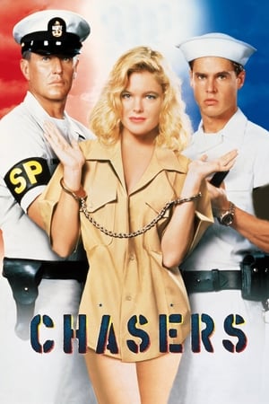 Chasers watch Chasers