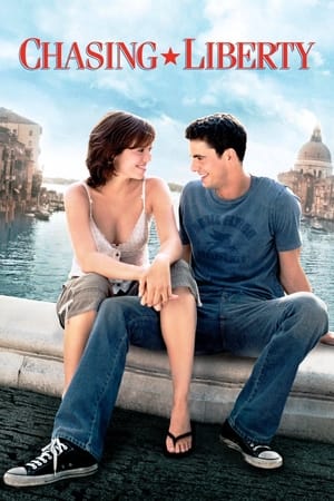 Chasing Liberty watch Chasing Liberty