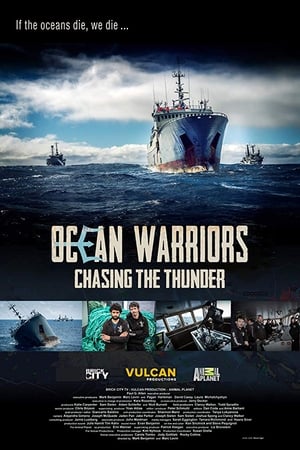 watch Chasing The Thunder