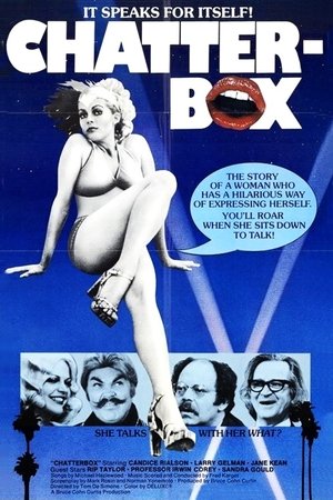 Chatterbox! watch Chatterbox!