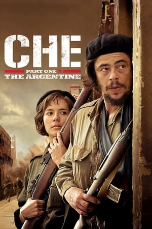 Che: Part One watch Che: Part One