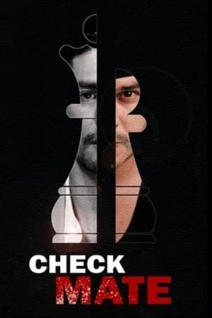 Check Mate watch Check Mate