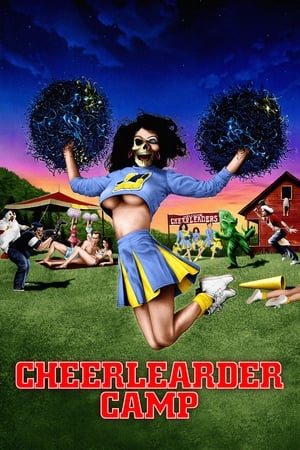 watch Cheerleader Camp