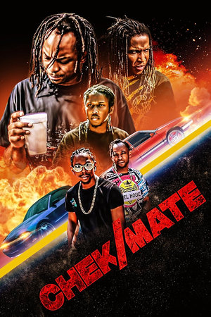 watch Chekmate