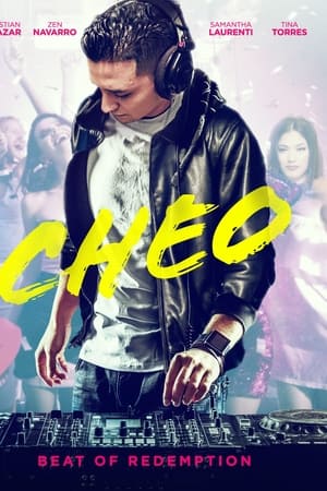 Cheo watch Cheo