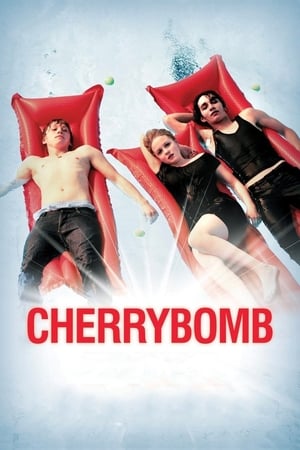 Cherrybomb watch Cherrybomb