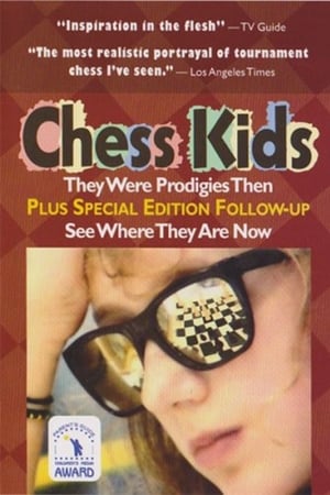 watch Chess Kids: Special Edition