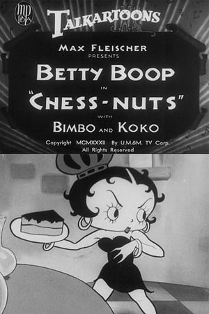 Chess-Nuts watch Chess-Nuts