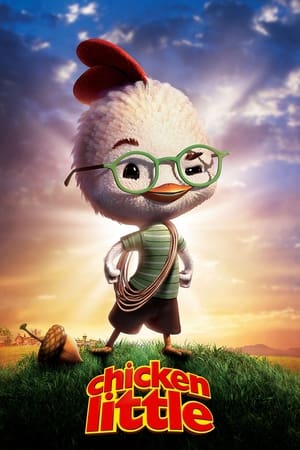 watch Chicken Little