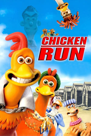 Chicken Run watch Chicken Run