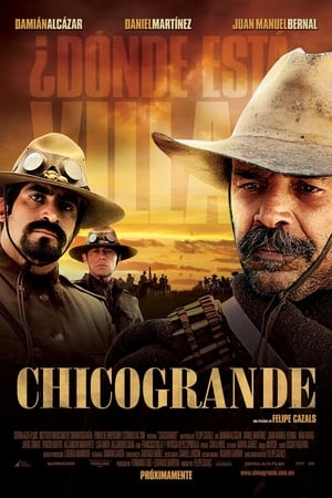watch Chicogrande