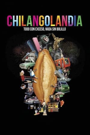 Chilangolandia watch Chilangolandia