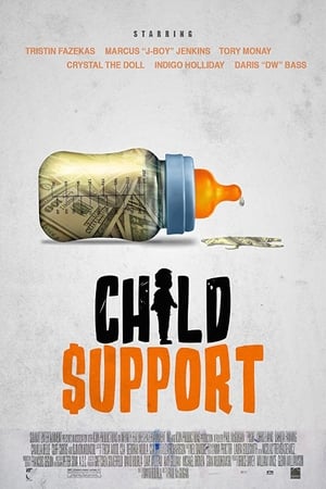 watch Child Support