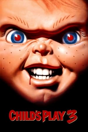 Child's Play 3 watch Child's Play 3