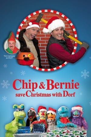 Chip and Bernie Save Christmas with Dorf watch Chip and Bernie Save Christmas with Dorf