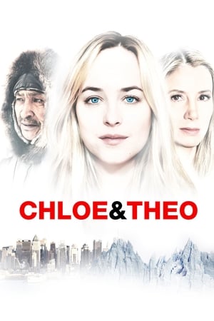Chloe and Theo watch Chloe and Theo