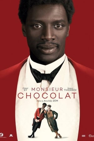 Chocolat watch Chocolat