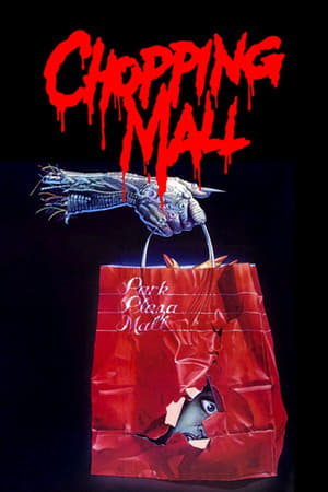 Chopping Mall watch Chopping Mall
