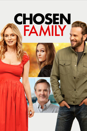 Chosen Family watch Chosen Family