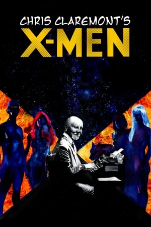 watch Chris Claremont's X-Men