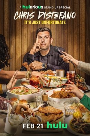 watch Chris Distefano: It's Just Unfortunate