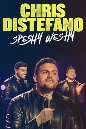 Chris Distefano: Speshy Weshy watch Chris Distefano: Speshy Weshy