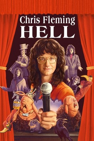 watch Chris Fleming: Hell
