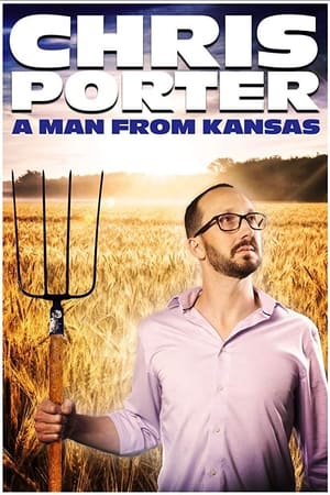 Chris Porter: A Man From Kansas watch Chris Porter: A Man From Kansas