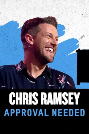 Chris Ramsey: Approval Needed watch Chris Ramsey: Approval Needed