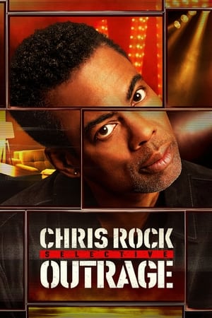 Chris Rock: Selective Outrage watch Chris Rock: Selective Outrage