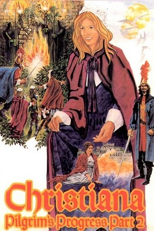 watch Christiana