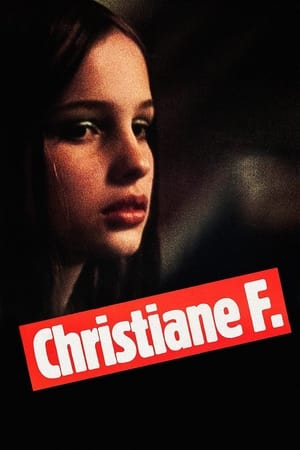 Christiane F. watch Christiane F.