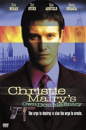 watch Christie Malry's Own Double-Entry