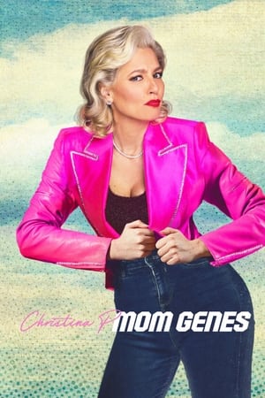 watch Christina P: Mom Genes