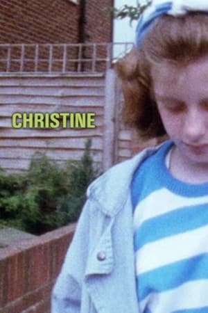 watch Christine