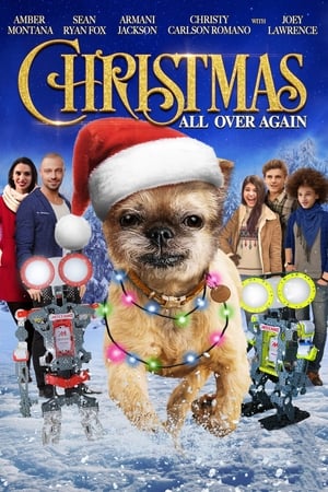 watch Christmas All Over Again