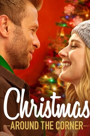 Christmas Around the Corner watch Christmas Around the Corner