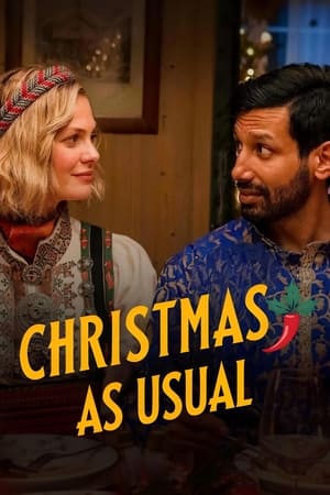 Christmas As Usual watch Christmas As Usual