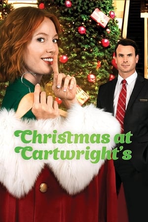 Christmas at Cartwright's watch Christmas at Cartwright's