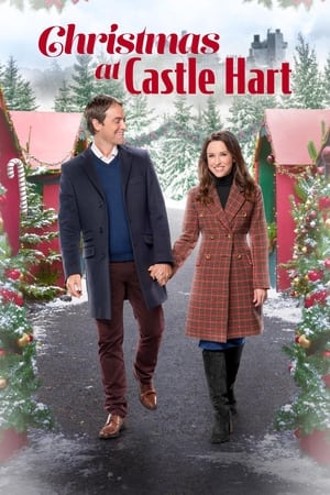 Christmas at Castle Hart watch Christmas at Castle Hart
