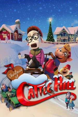 watch Christmas at Cattle Hill