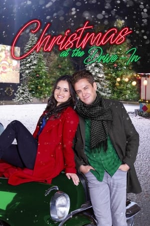 watch Christmas at the Drive-In