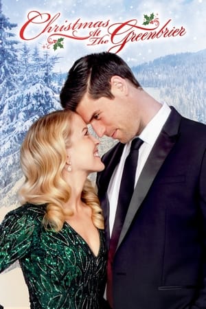 watch Christmas at The Greenbrier