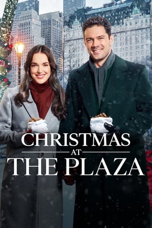 Christmas at the Plaza watch Christmas at the Plaza