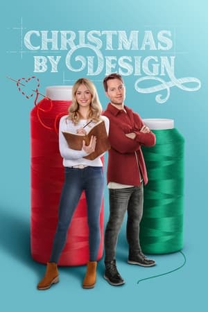 Christmas by Design watch Christmas by Design