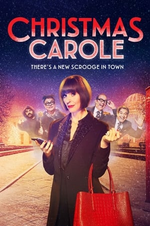 Christmas Carole watch Christmas Carole