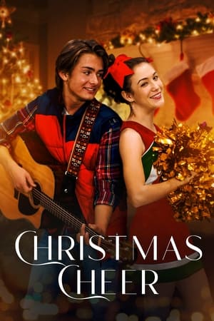 Christmas Cheer watch Christmas Cheer