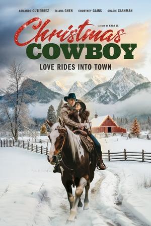 watch Christmas Cowboy