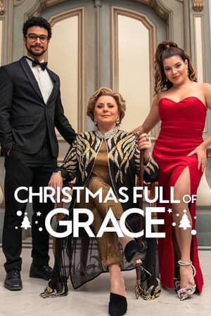 Christmas Full of Grace watch Christmas Full of Grace